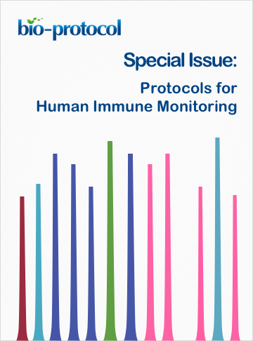 Protocols for Human Immune Monitoring