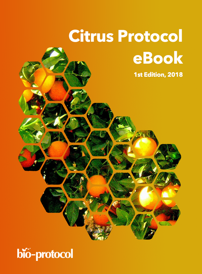 Citrus Protocol eBook