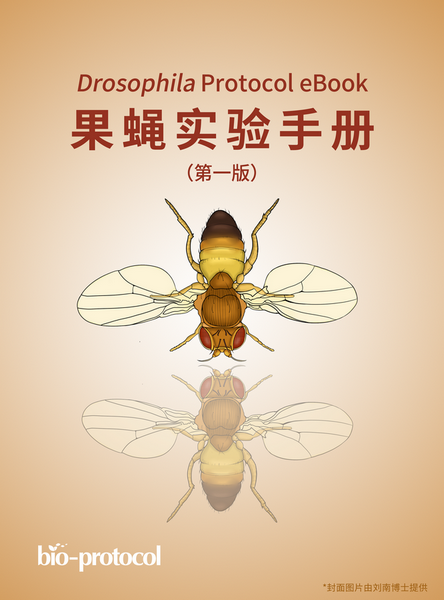 果蝇实验手册