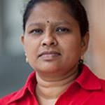 Uma Devi Ranganathan