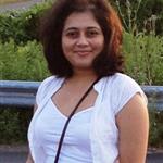 Ankita Basu Roy