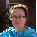 Iryna  Leshchyns’ka