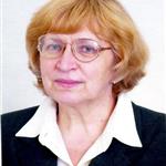 Nadezhda Yurina