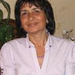 Zhana  Mitrovska