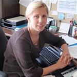 Rebecca Ann C.  Auer