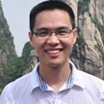 Yunjun  Zhao