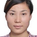 Haixia  Zhang