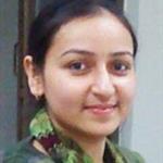 Pooja  Verma