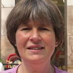 Benita  Westerlund-Wikström