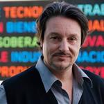 Diego J. Comerci
