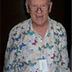 Derek T. A.  Lamport