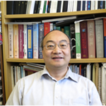 Cheng-Ming Chiang