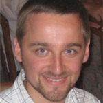 Michael  Tscherner