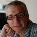 Patrick Van  Dijck