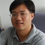 Shanjin  Huang
