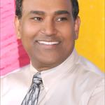 Anireddy  S. N.  Reddy