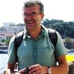George  Diallinas