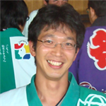 Hiromasa Saitoh