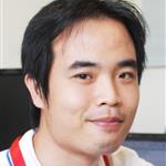 Qingfeng  Chen