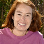 Pamela  Maher