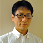 Nobuyuki Matoba