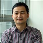 Daewon  Jeong