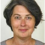 Martha  Merrow