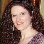 Cristina Suárez