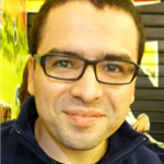 Pablo  Bolaños-Villegas