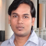 Deepak  Kumar