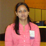 Preeti  Singh