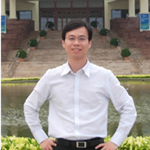 Jiandong  Jiang