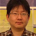 Satoshi  Nakajima