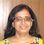 Alka  Mehra