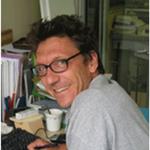 Frédéric  Domergue