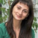 Tamar  Mchedlidze
