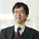 Akihiko  Kondo