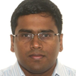 Venkatasalam Shanmugabalaji
