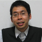Ryo  Matsushima