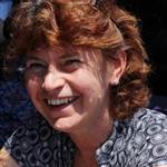 Yasmina Saoudi