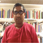 Prashanth Suravajhala