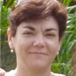 María Jesús Rodrigo