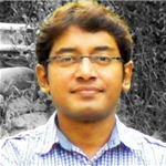Sujay Paul