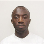 Michael O. Adu
