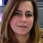 Jacqueline Abranches