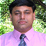 Ashwani Pareek