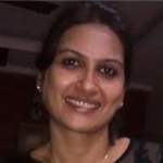 Sulabha Sharma