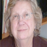 Maria Isabel Rodríguez-García