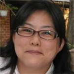 Reiko Motohashi