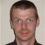 Benoit Stijlemans